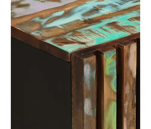 Kavos Staliukas, 100X55X40cm Akacijos Medienos Masyvas