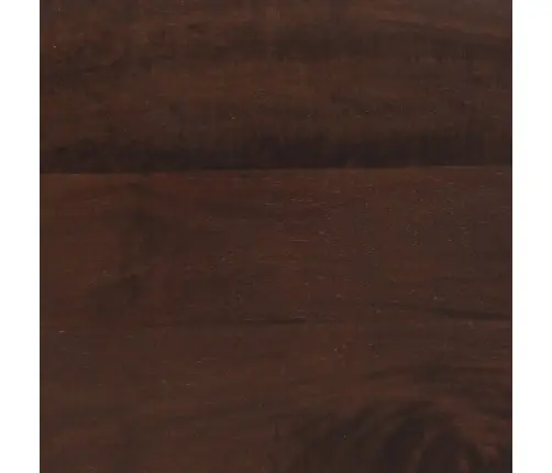 Tv Skapītis, Brūns, 100X34X46 Cm, Mango Masīvkoks Vidaxl