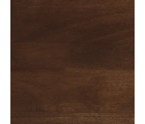 Tv Kapp, Pruun, 100 X 34 X 46 cm Mangopuit