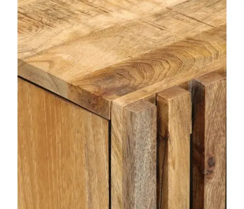 Vonios Kambario Spintelė Praustuvui, 62X34X58cm Mango Masyvas