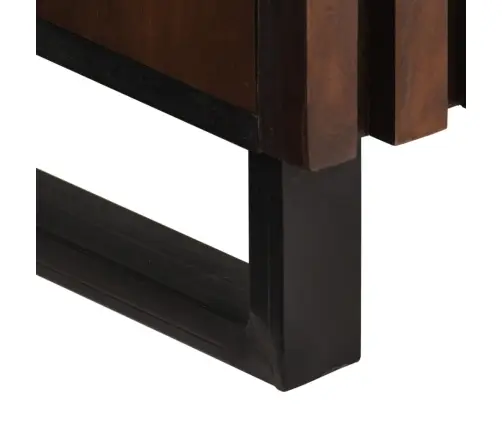 Vannitoa Valamukapp, 62 X 34 X 58 cm Mangopuit