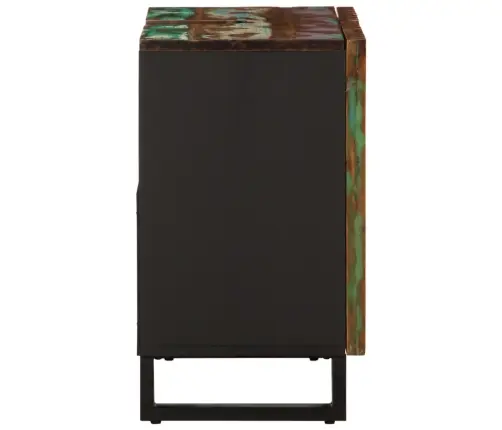 Vannasistabas Izlietnes Skapītis, 62X34X58 Cm, Akācijas Koks Vidaxl