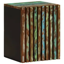 Vannasistabas Sienas Skapītis, 38X34X48 Cm, Akācijas Masīvkoks Vidaxl Vannasistabas Sienas Skapītis, 38X34X48 Cm, Akācijas Masīvkoks Vidaxl