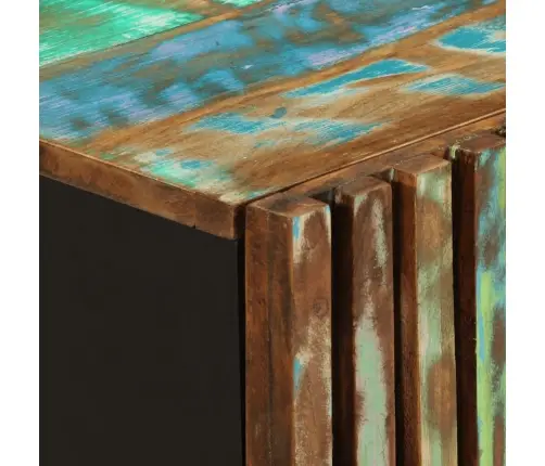 Vannasistabas Sienas Skapītis, 38X34X48 Cm, Akācijas Masīvkoks Vidaxl