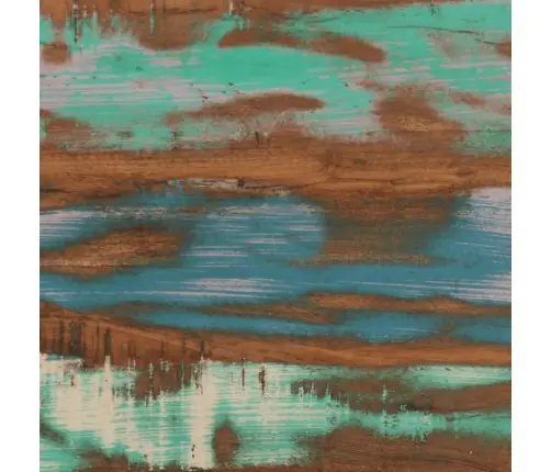 Vannasistabas Sienas Skapītis, 38X34X48 Cm, Akācijas Masīvkoks Vidaxl