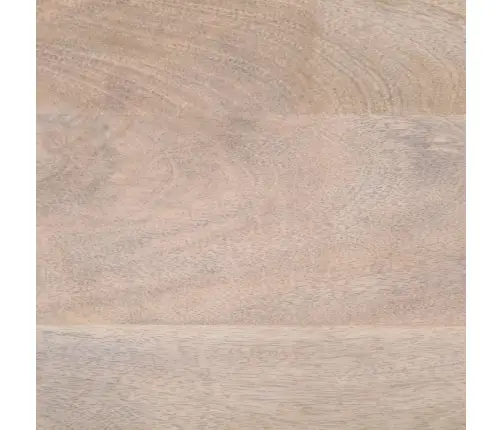 Kumode, 60X34X75 Cm, Mango Masīvkoks Vidaxl