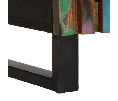 Puhvetkapp, 60 X 34 X 75 cm Akaatsiapuit