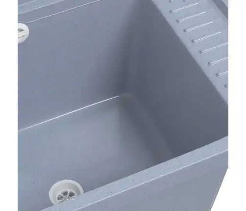 Valamu Seinale Kinnitamiseks, Hall, 50X35X24 cm Vaik