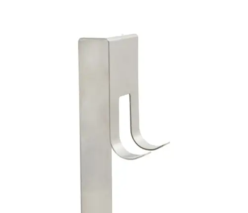 Dušas Plaukts, Matēts 304. Klases Nerūsējošais Tērauds Vidaxl