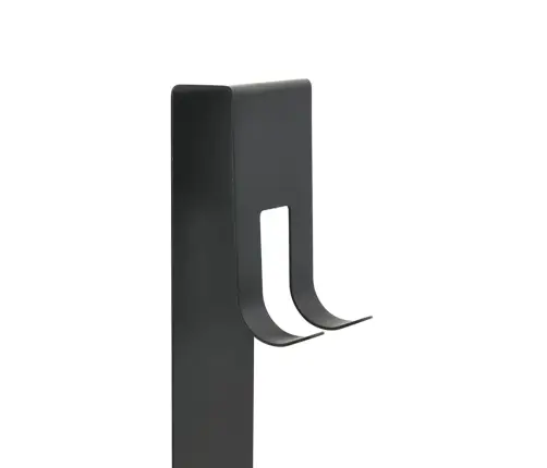 Dušas Plaukts, Matēts 304. Klases Nerūsējošais Tērauds Vidaxl