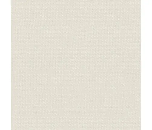 Võrkseintega Paviljon, Kreemjas, 6X3 M, Teras