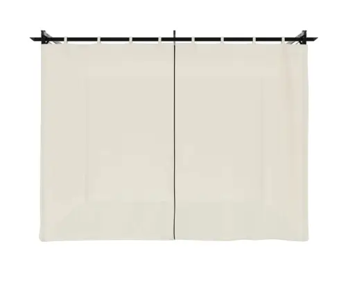 Kardinatega Paviljon, Kreemjas, 3X3 M, Teras