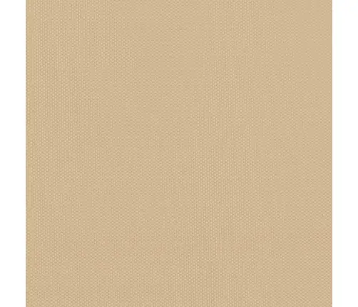 Kokkupandav Pop-Up Peotelk, Beež, 580X292X315 Cm