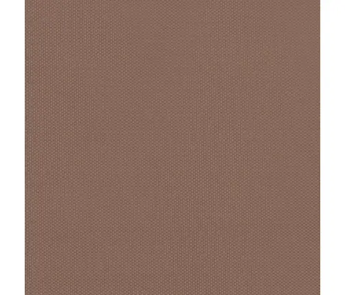 Saliekama Svinību Telts, Brūna, 580X292X315 Cm Vidaxl