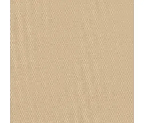 Saliekama Svinību Nojume, 3 Sānu Sienas, Bēša Vidaxl