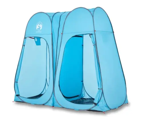 Privaatsustelk, Sinine, Veekindel