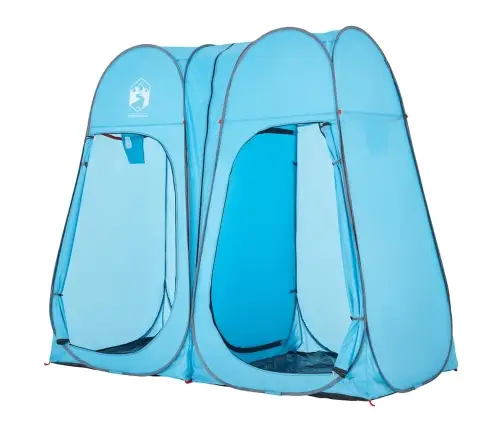 Privaatsustelk, Sinine, Veekindel