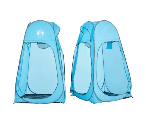 Privaatsustelk, Sinine, Veekindel