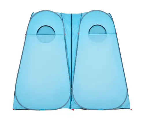 Privaatsustelk, Sinine, Veekindel