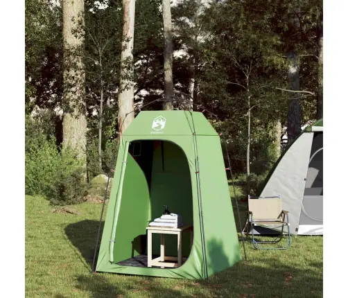 Privatumo Suteikianti Palapinė, Žalia, Greito Atleidimo