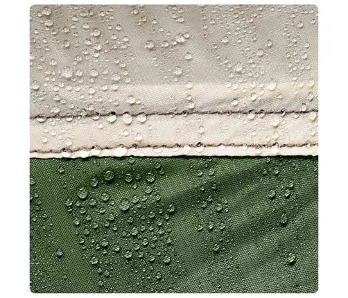 Privatumo Suteikianti Palapinė, Žalia, Greito Atleidimo