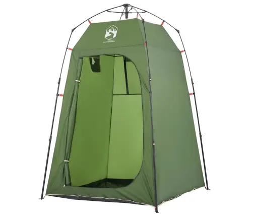 Privatumo Suteikianti Palapinė, Žalia, Greito Atleidimo