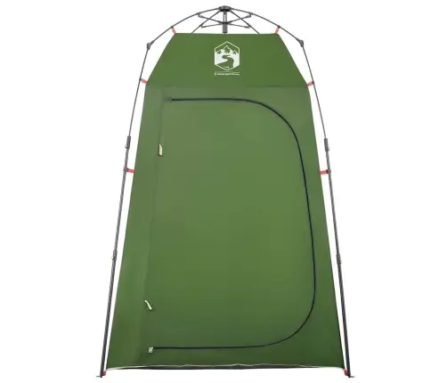 Privatumo Suteikianti Palapinė, Žalia, Greito Atleidimo