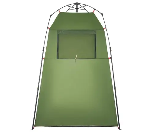 Privatumo Suteikianti Palapinė, Žalia, Greito Atleidimo