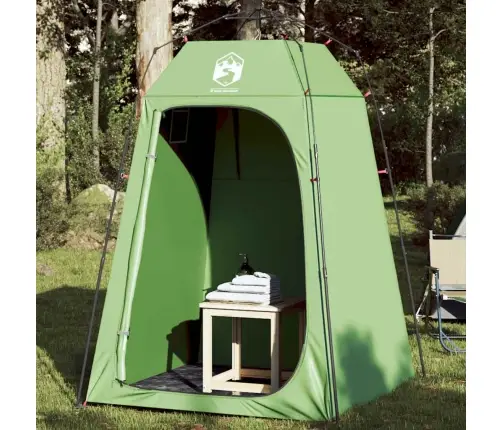 Privatumo Suteikianti Palapinė, Žalia, Greito Atleidimo