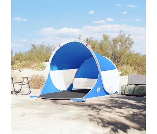 Pludmales Telts, Debeszila, Ūdensizturīga Vidaxl