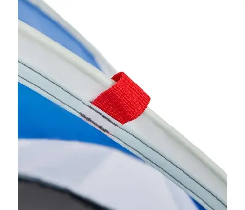 Pludmales Telts, Debeszila, Ūdensizturīga Vidaxl