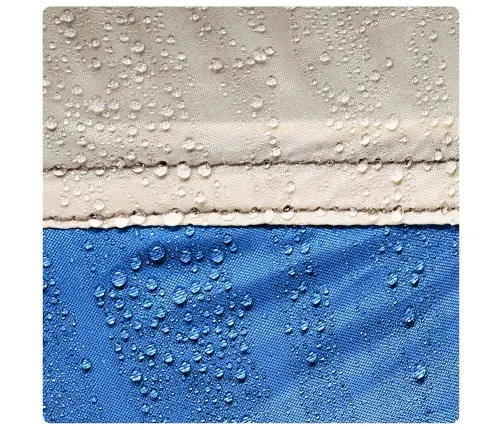 Pludmales Telts, Debeszila, Ūdensizturīga Vidaxl