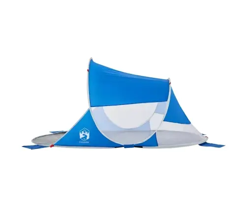 Pludmales Telts, Debeszila, Ūdensizturīga Vidaxl