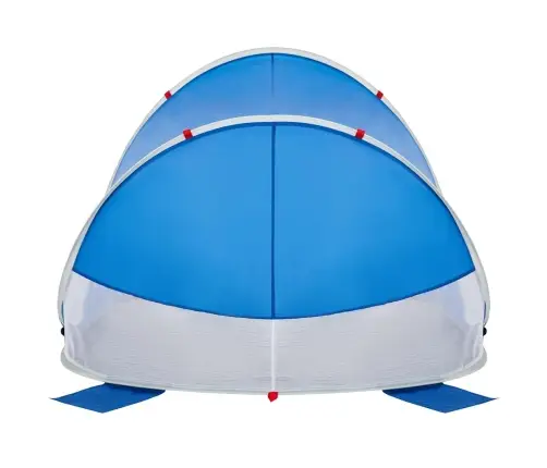 Pludmales Telts, Debeszila, Ūdensizturīga Vidaxl