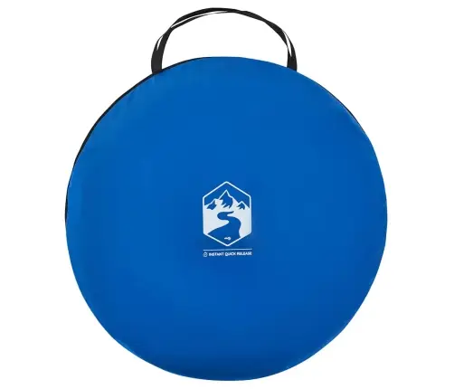 Pludmales Telts, Debeszila, Ūdensizturīga Vidaxl