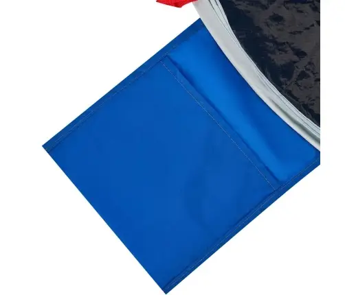 Pludmales Telts, Debeszila, Ūdensizturīga Vidaxl