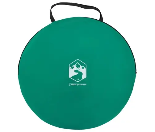 Pludmales Telts, Jūras Zaļa, Ūdensizturīga Vidaxl