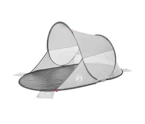 Pop-Up Rannatelk, Hall, Veekindel