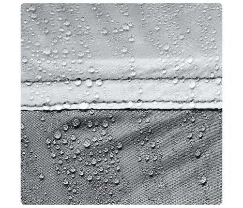 Pop-Up Rannatelk, Hall, Veekindel