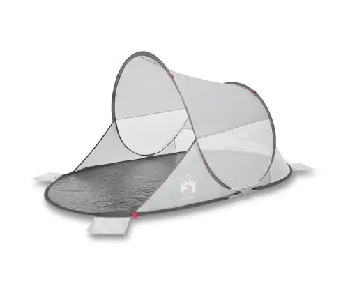 Pop-Up Rannatelk, Hall, Veekindel