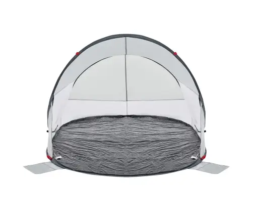 Pop-Up Rannatelk, Hall, Veekindel