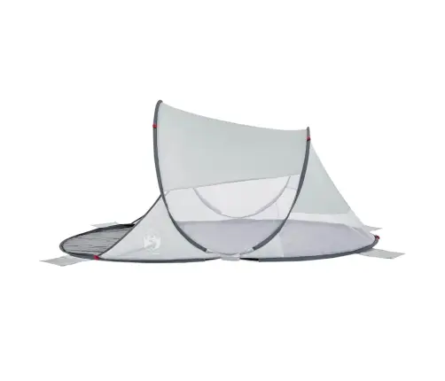 Pop-Up Rannatelk, Hall, Veekindel