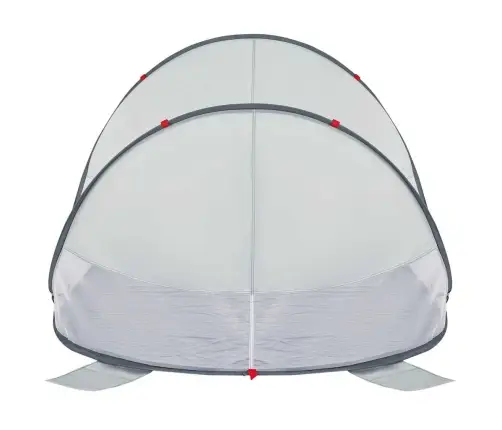 Pop-Up Rannatelk, Hall, Veekindel