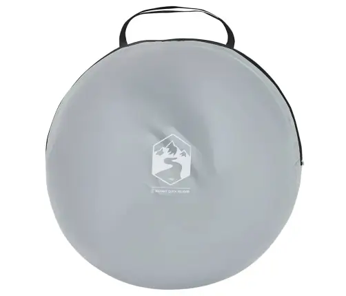 Pop-Up Rannatelk, Hall, Veekindel