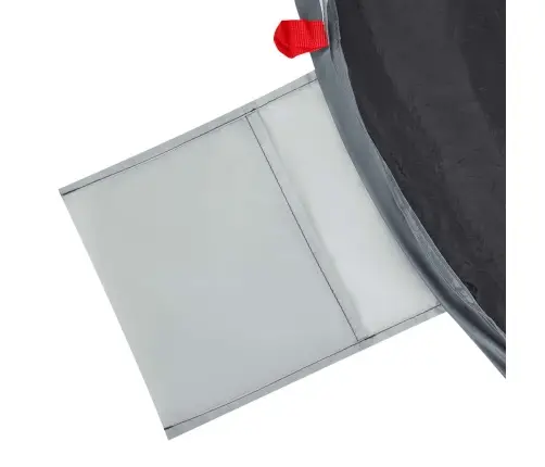 Pop-Up Rannatelk, Hall, Veekindel