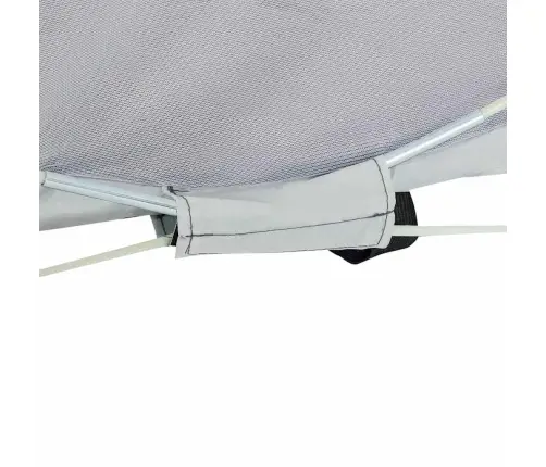 Pop-Up Rannatelk, Hall, Veekindel