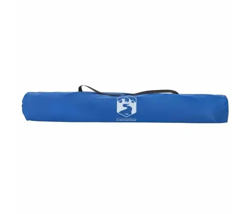 Paplūdimio Palapinė, Mėlyna, Greito Atleidimo