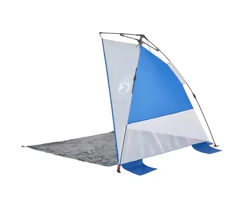 Paplūdimio Palapinė, Mėlyna, Greito Atleidimo