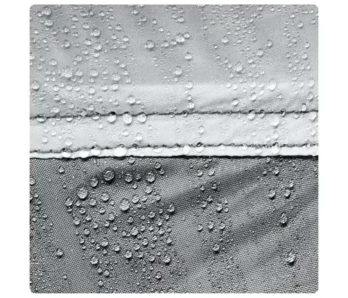 Rannatelk, Hall, Kiirvabastus, Veekindel