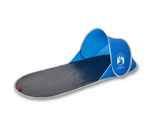 Pludmales Telts, Debeszila, Ūdensizturīga Vidaxl